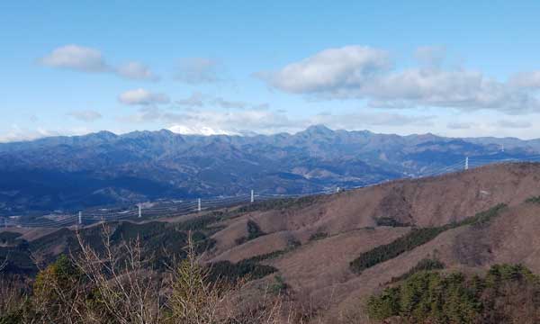 �R������̒���