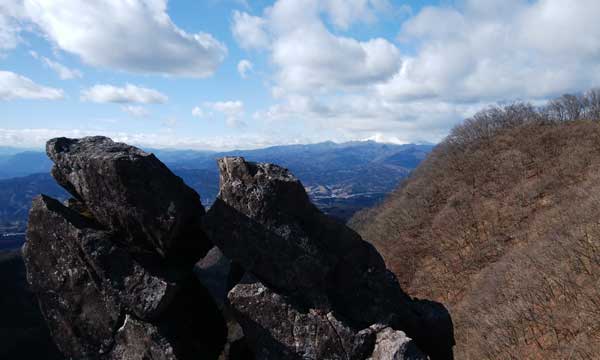 �R������̒���