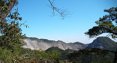 �R������̒���