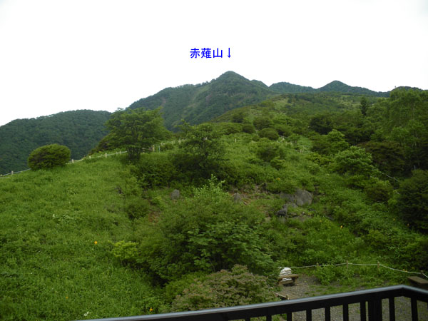 �U��Ԃ�ƁA���ꂩ����ԓ�R�͂܂��y���悾���`