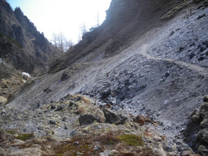 �ΎR�ق���̓o�R��