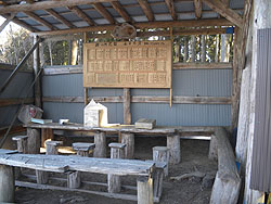 �Ɖԉ��̏����H