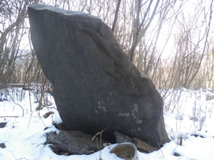 �����R �R��(533.7m)