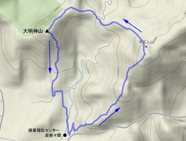 �喾�_�R map