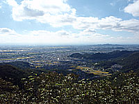 ���`�R���琼����