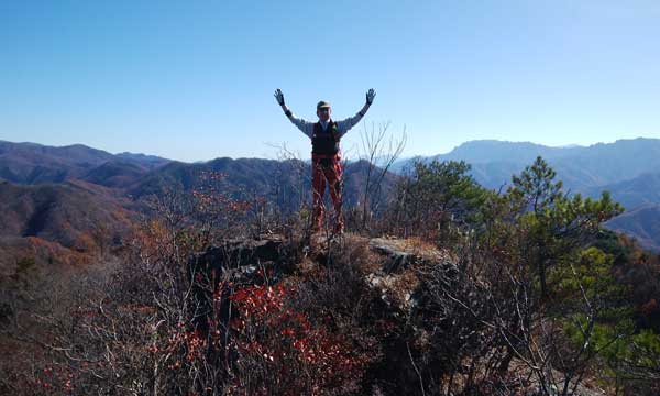 �V���P�R�R��(1274m)