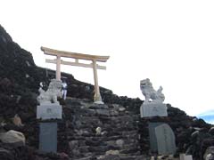 �R����O �Ō�̒���