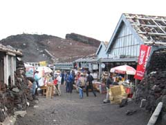 �R�����̕��ԎR��