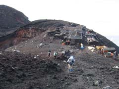 �R�����̕��ԎR��