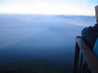 ���󏊂���̉e�x�m