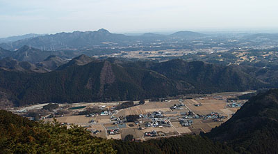 �R������̒���