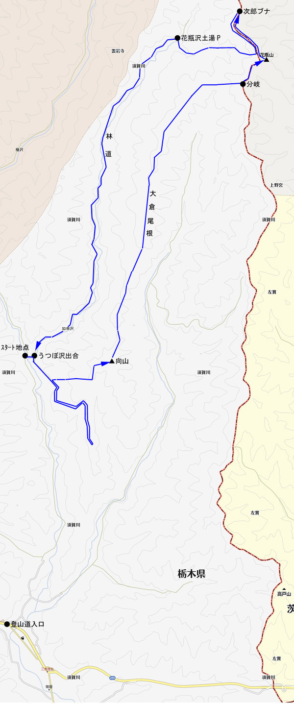 ԕrR map