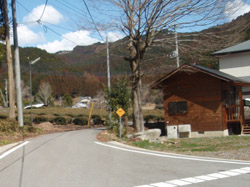 �����ȃ��O�n�E�X���ڈ�