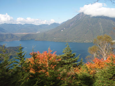 ���R�r���̐�i