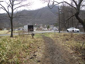 �Ԃ������ė����`