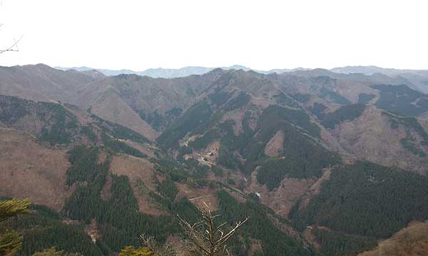 �����䂩��̒��߁B