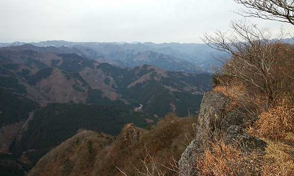 ���􂩂�̒���