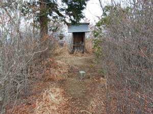 �O��x�R��(1133.3m)