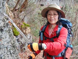 �V�R�̕X��