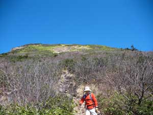 �U��Ԃ��Ă݂�ƁE�E�E