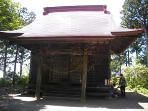 ��ܐ_��(���m�c�Гa)