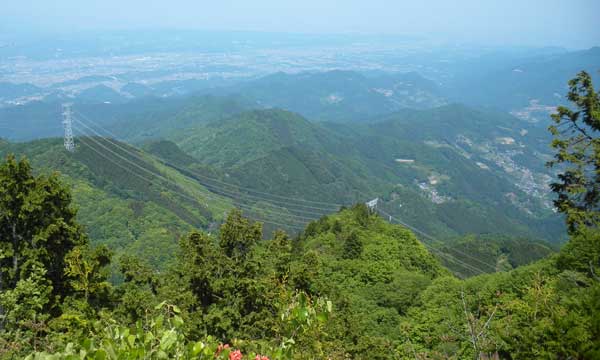 �R������̒���