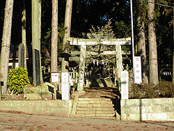 ���g�_��