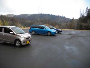 ����o�R�� ���ԏ�