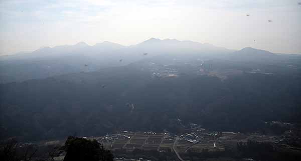 �R������̒���