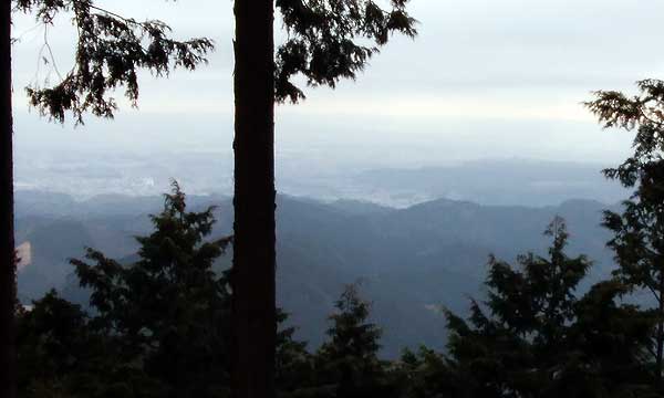 �R������̒���