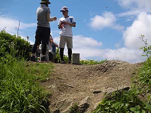 �ɗ\���x�R��(�k��)