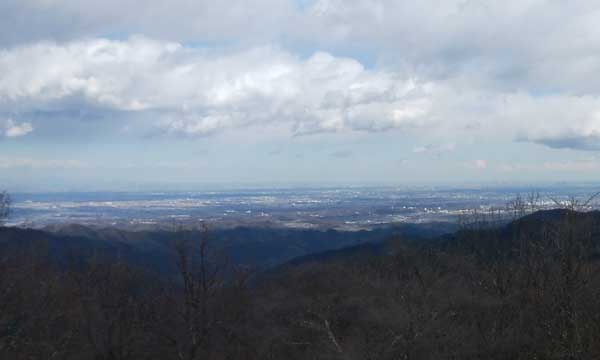 �R������̒���