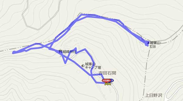  ���R�R�[�X���[�g map