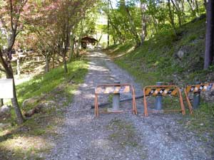 �L�����v��ւ̓�