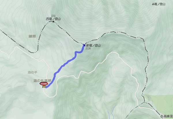 �U�m�o�R map