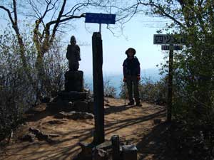 �l�b���R�R��(899.5m)