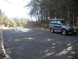 �H���ɎԂ��߂�