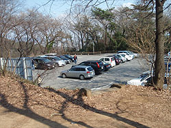 ���[�^�[�v�[��