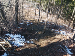 6�Ԗڂ̃s�[�N�̂���̓o�R���B<br>