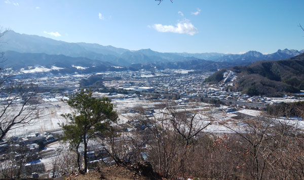 �R������̒���