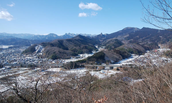 �R������̒���