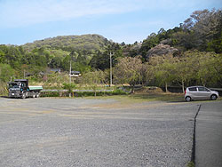 �����قɎԂ��߂�