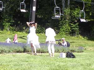 �O���r�A�̎B�e�H