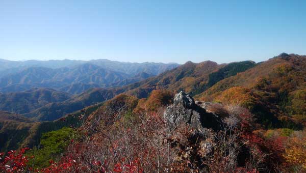 �}�ێR�R������̒���