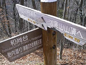 �a���䉺�̕���