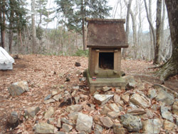 �ԑ�x�m�R��