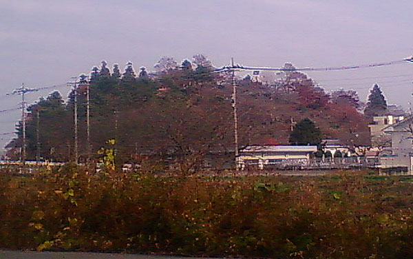 �ђ��R�i�Ȗ؎s�j