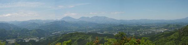 �R������̒���