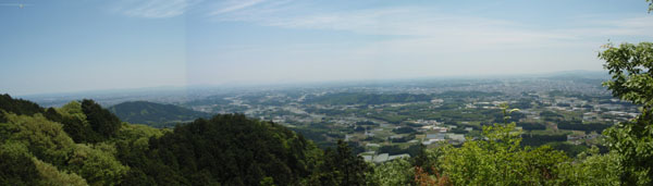 �R������̒���