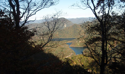 �Q�n���ʂ̌i�F2